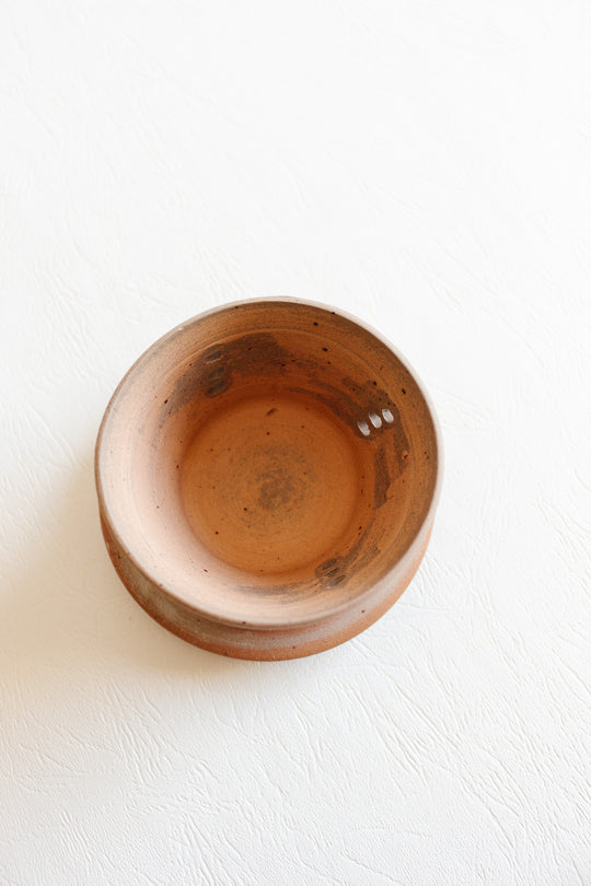 vintage french butter bell