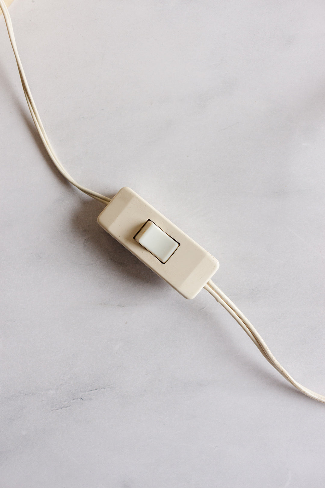 vintage french carved alabaster lamp