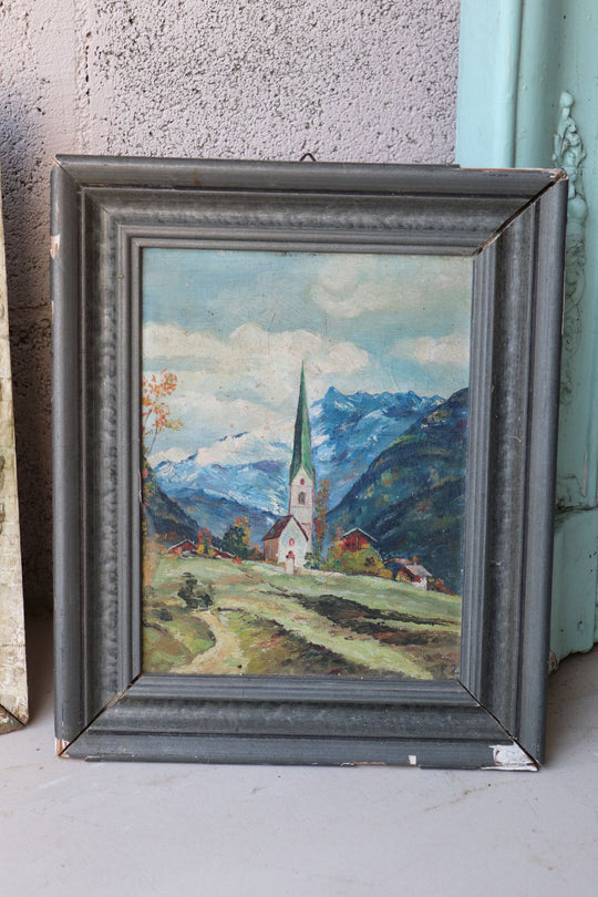 glossglockner