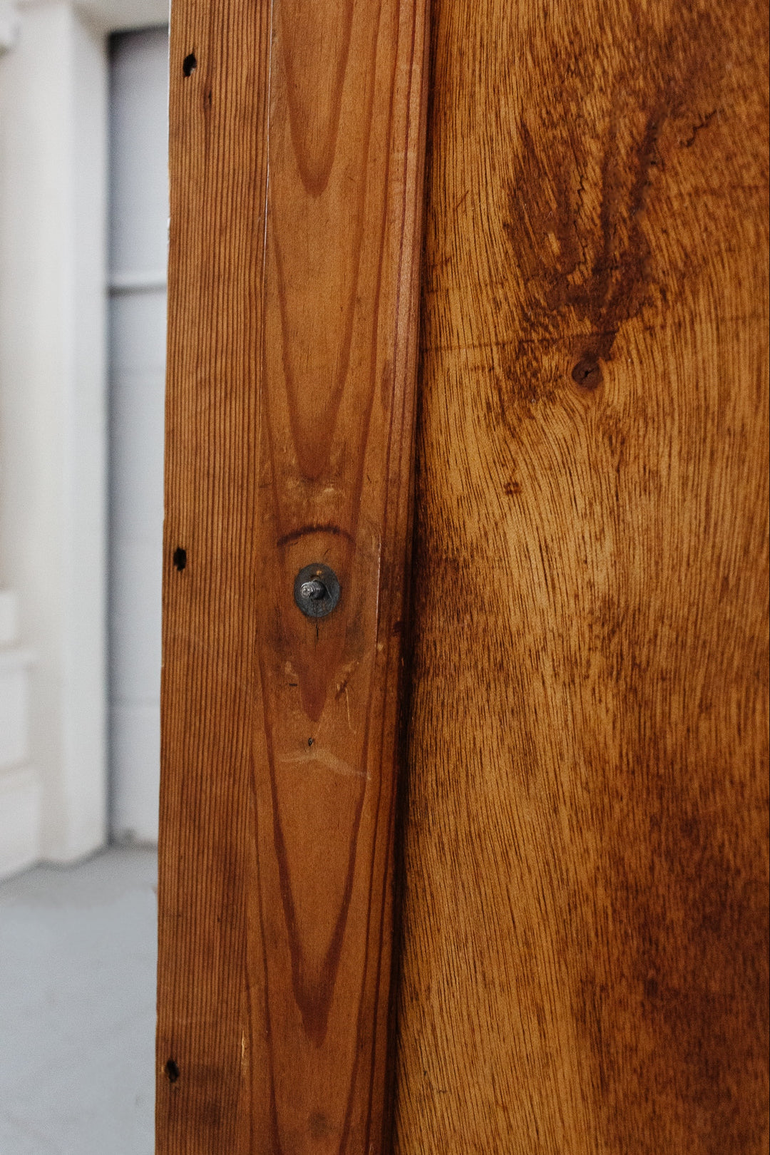 vintage french "petit meuble"