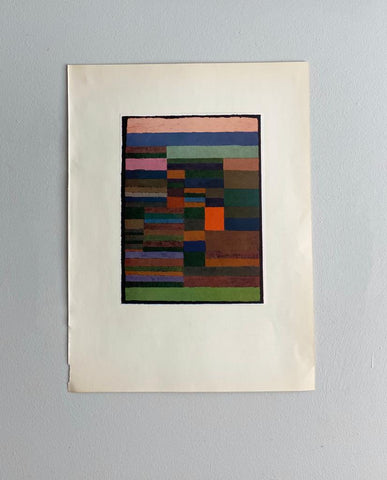 Individualized measurement of strata, Klee