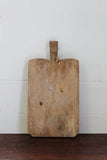 vintage french bread board