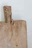vintage french bread board
