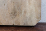 vintage french bread board