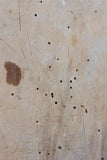 vintage french bread board
