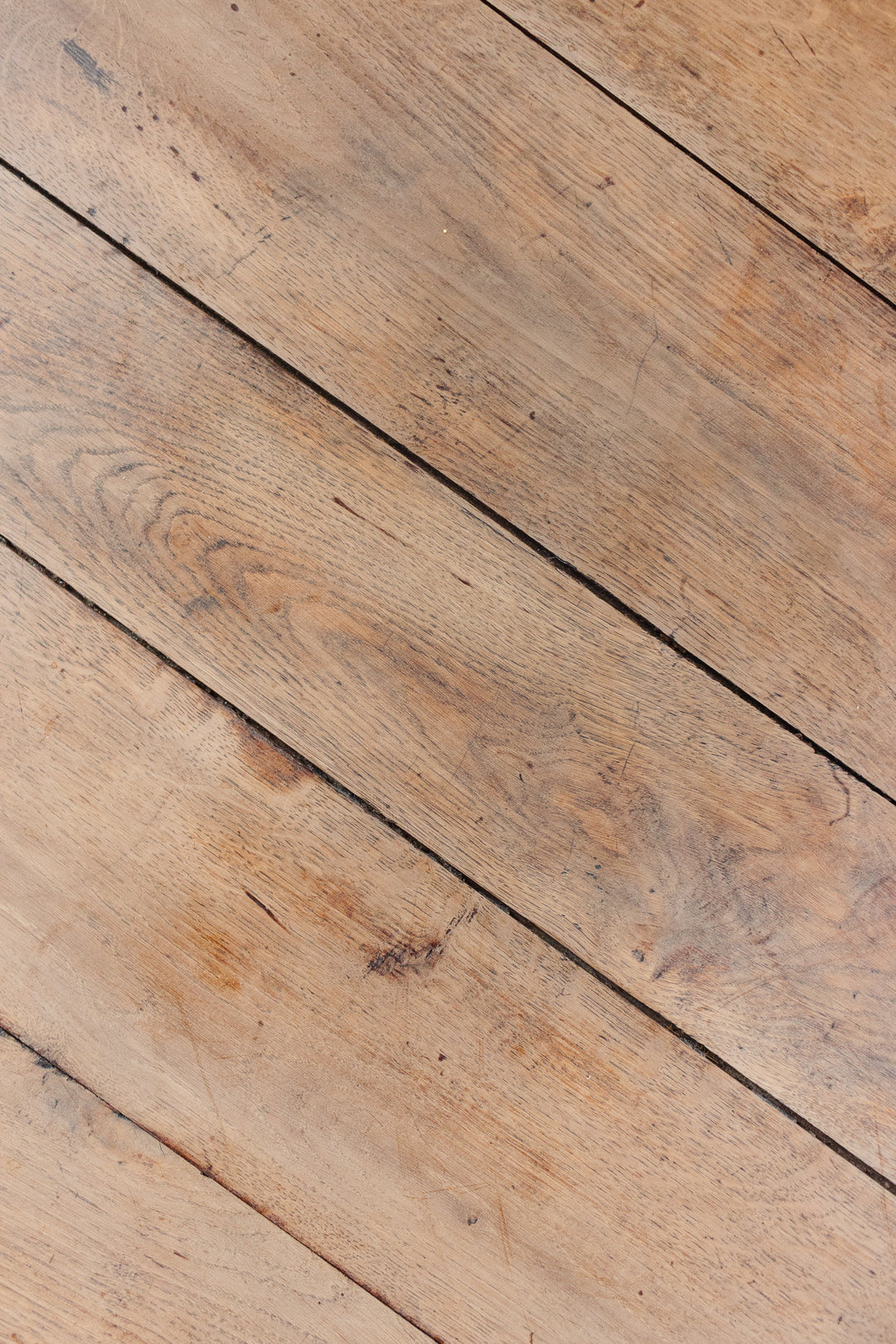 antique french walnut farmhouse table