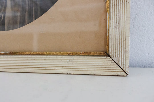 portrait d'une jeune fille