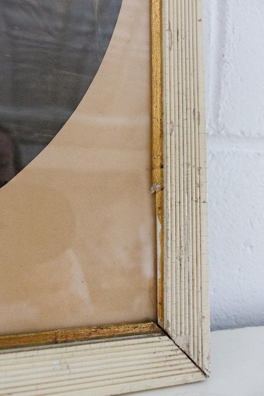 portrait d'une jeune fille