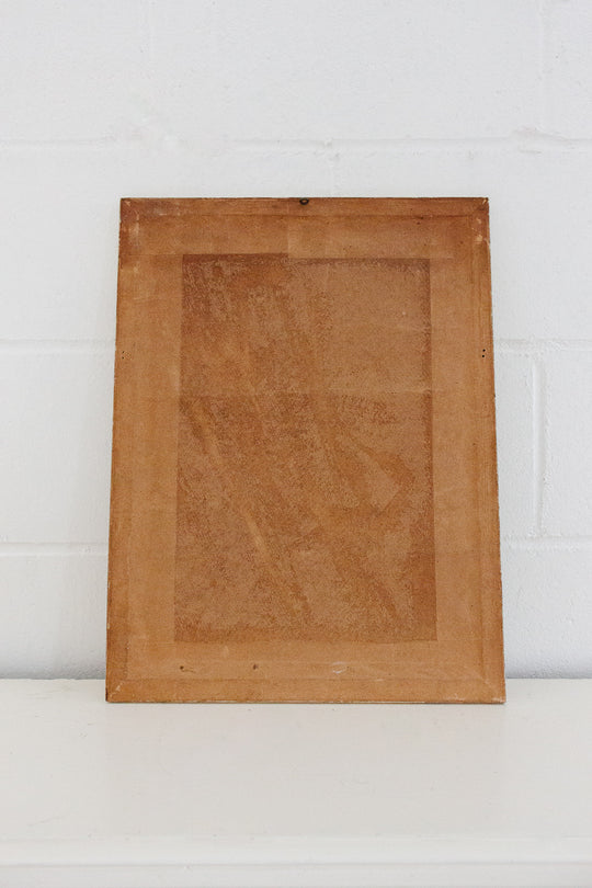 portrait d'une jeune fille