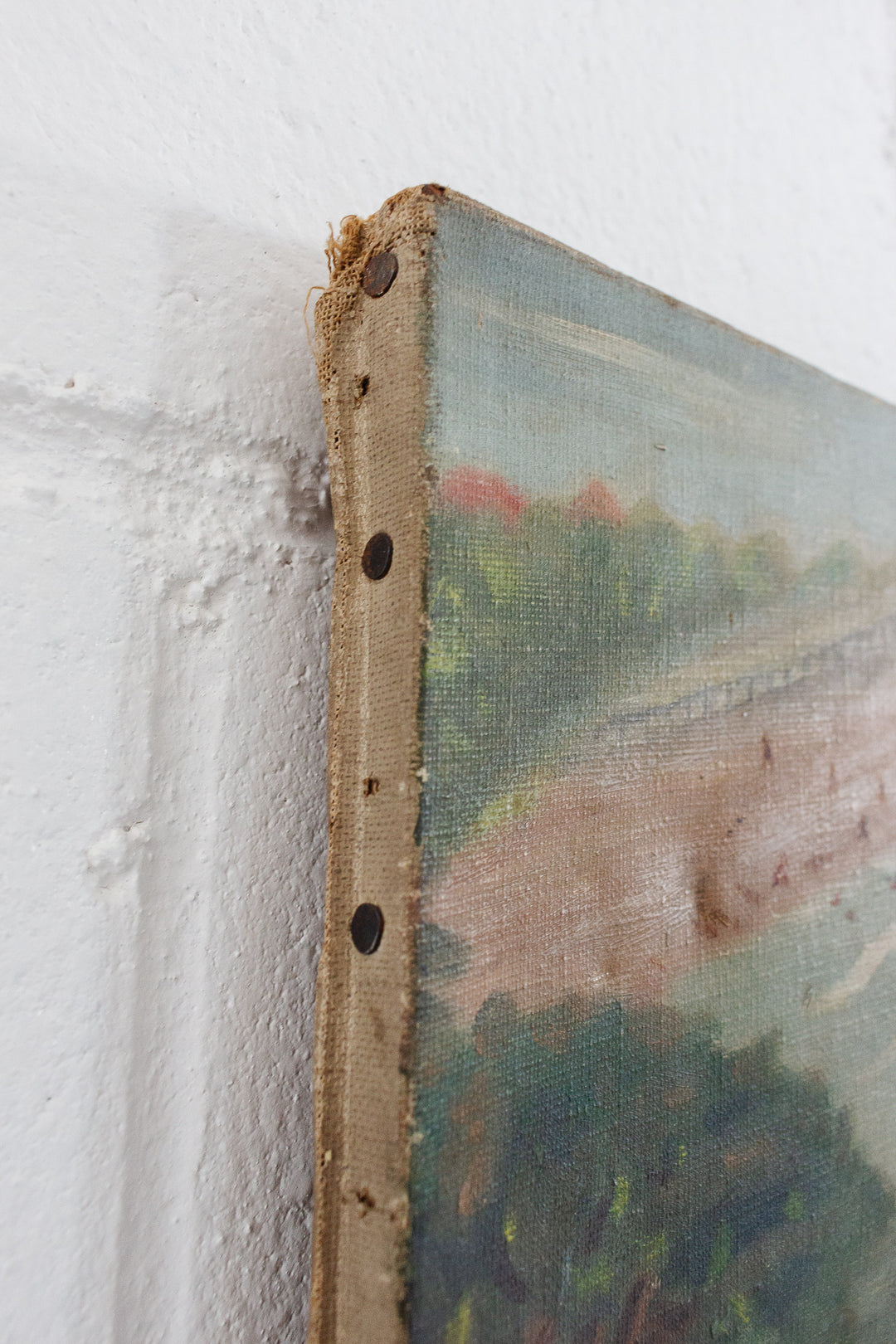 navires dans le port