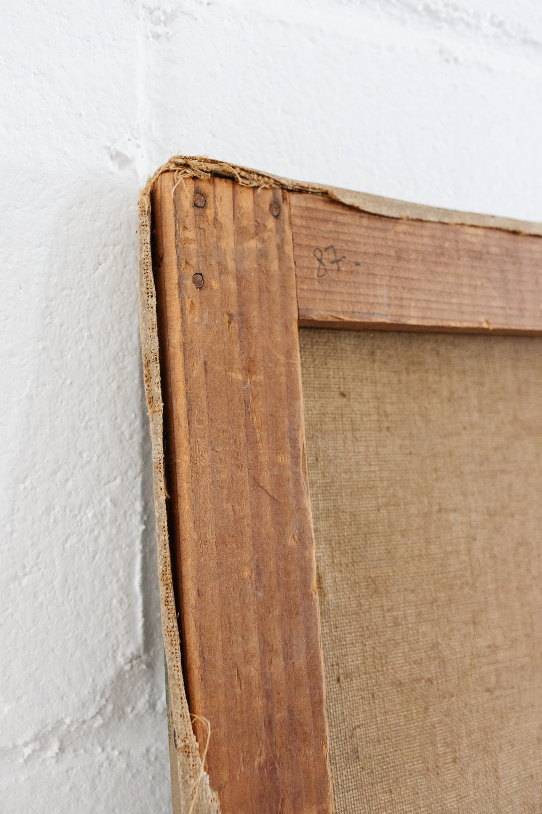 navires dans le port