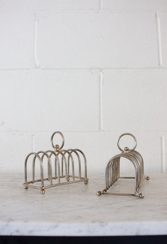 vintage french toast rack