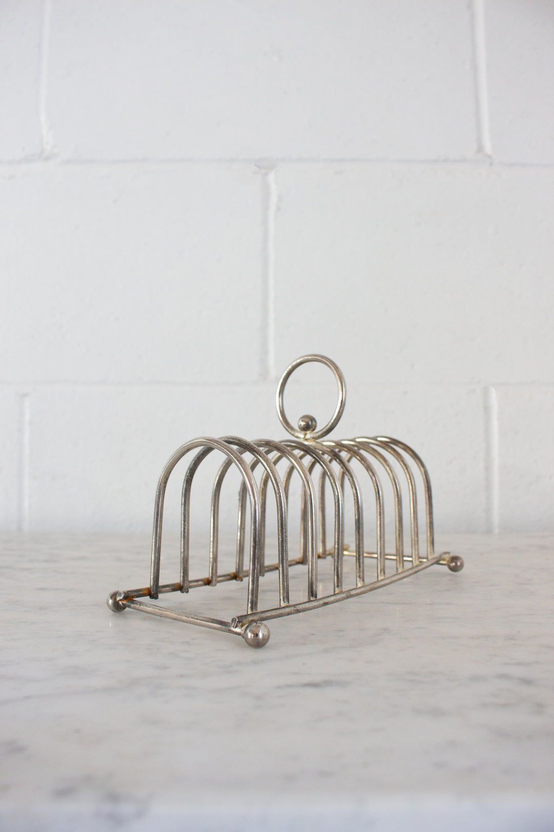 vintage french toast rack