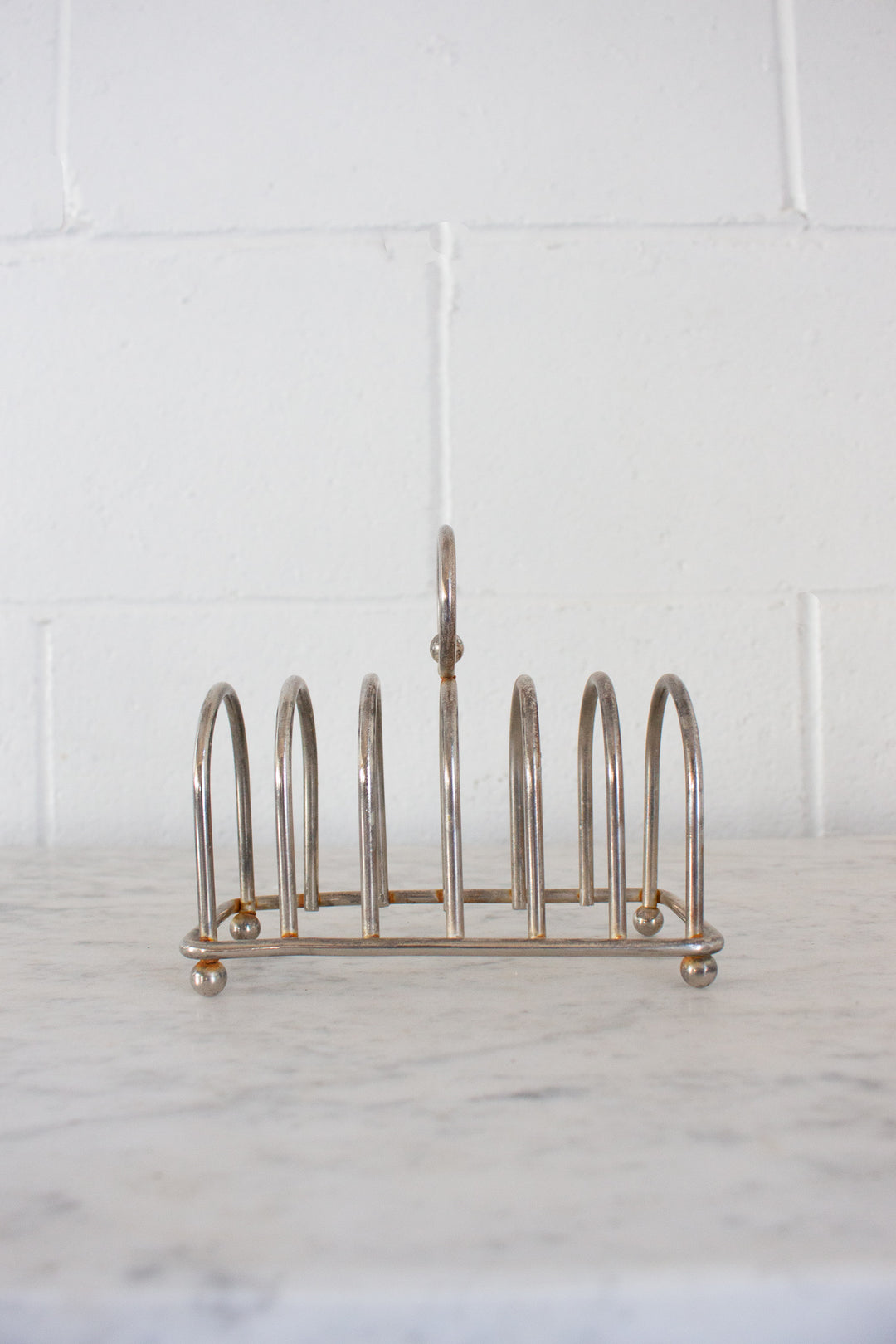 vintage french toast rack