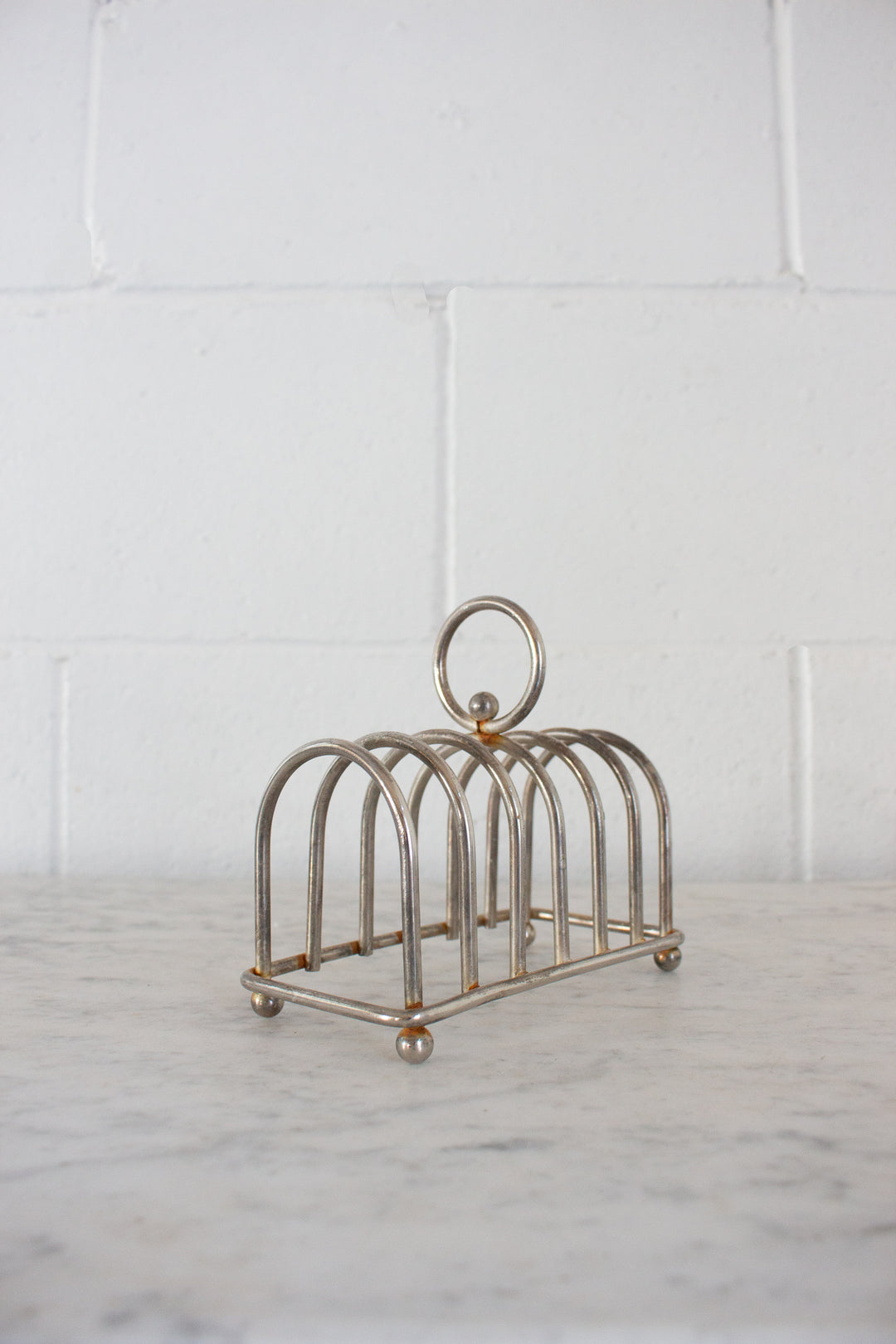 vintage french toast rack