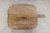 antique French bread boards