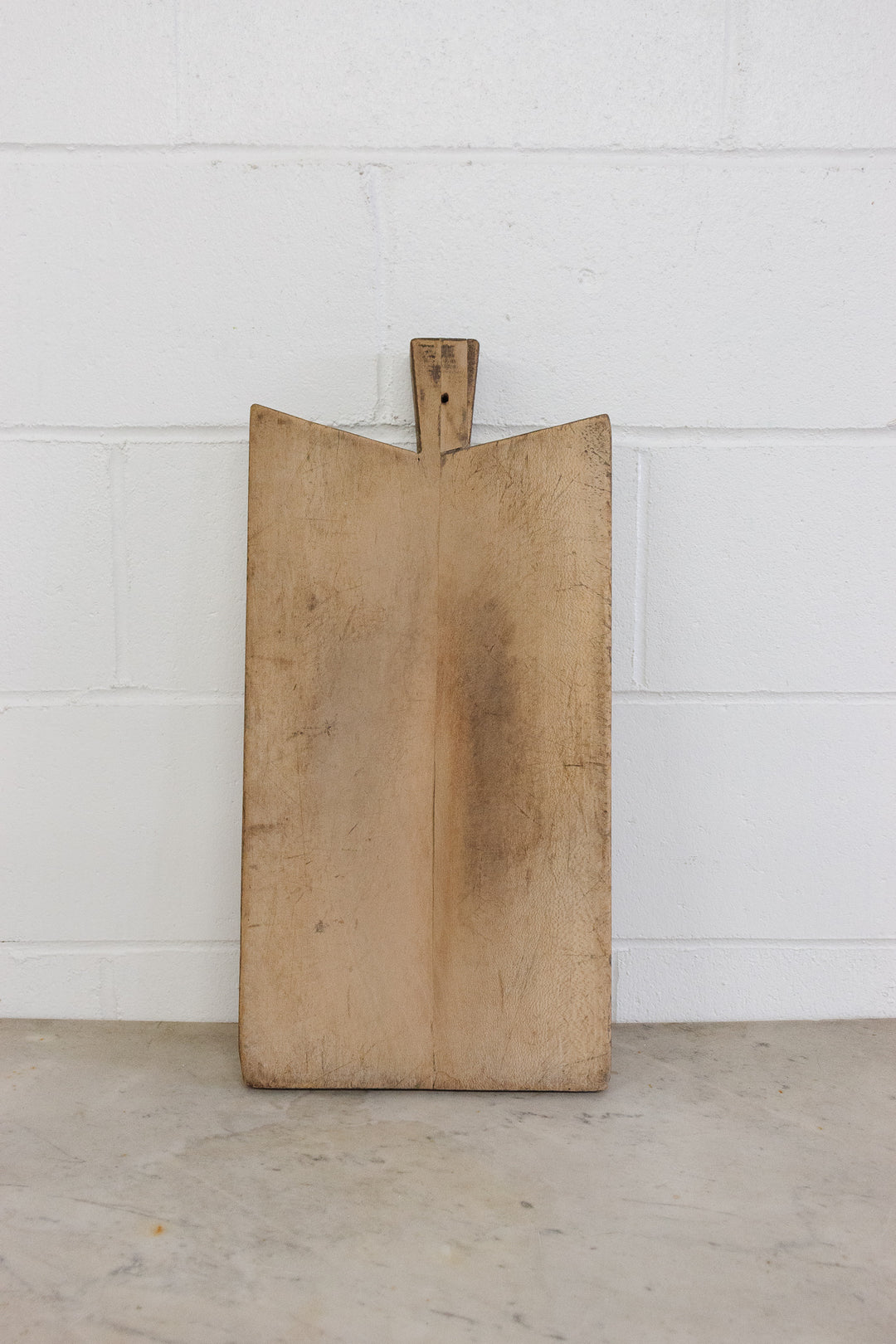 antique French bread boards