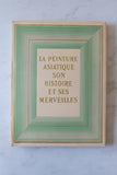 rare set of 1940s French art books, "la peinture"