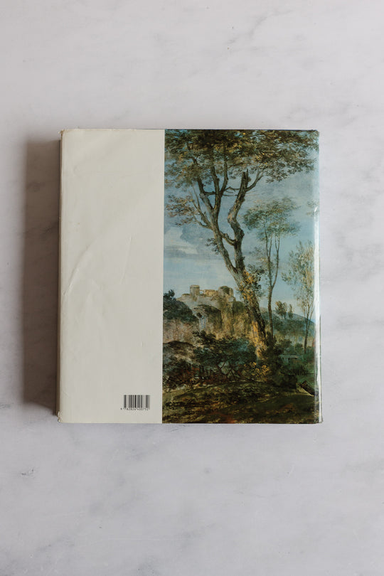 vintage French art book, “le dessin français au xviii siècle”