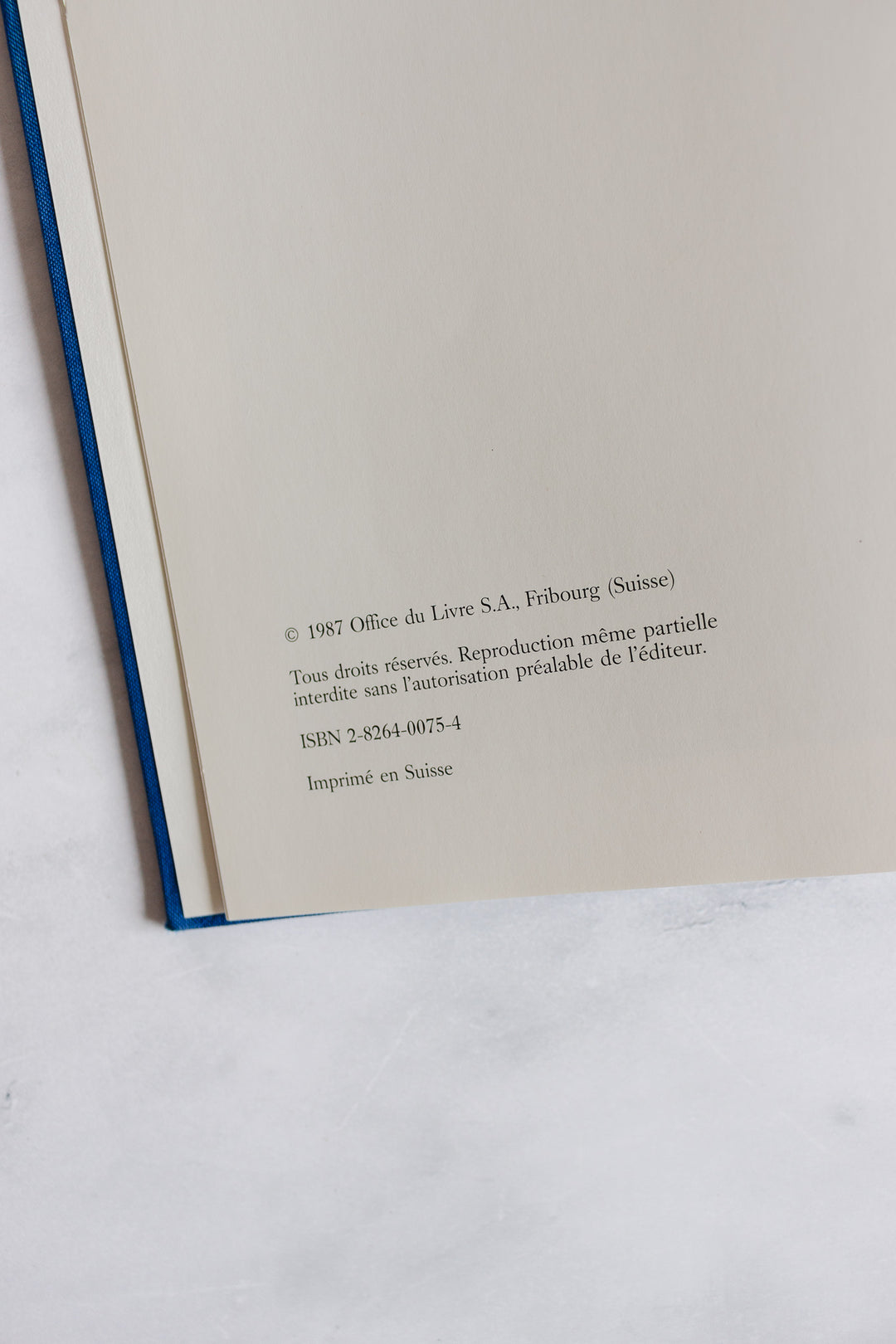 vintage French art book, “le dessin français au xviii siècle”