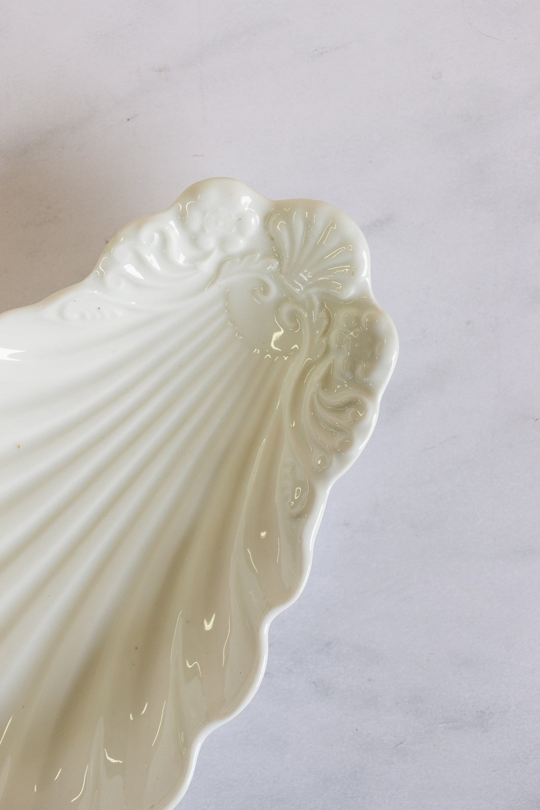 Icon Ravier Bol vintage french