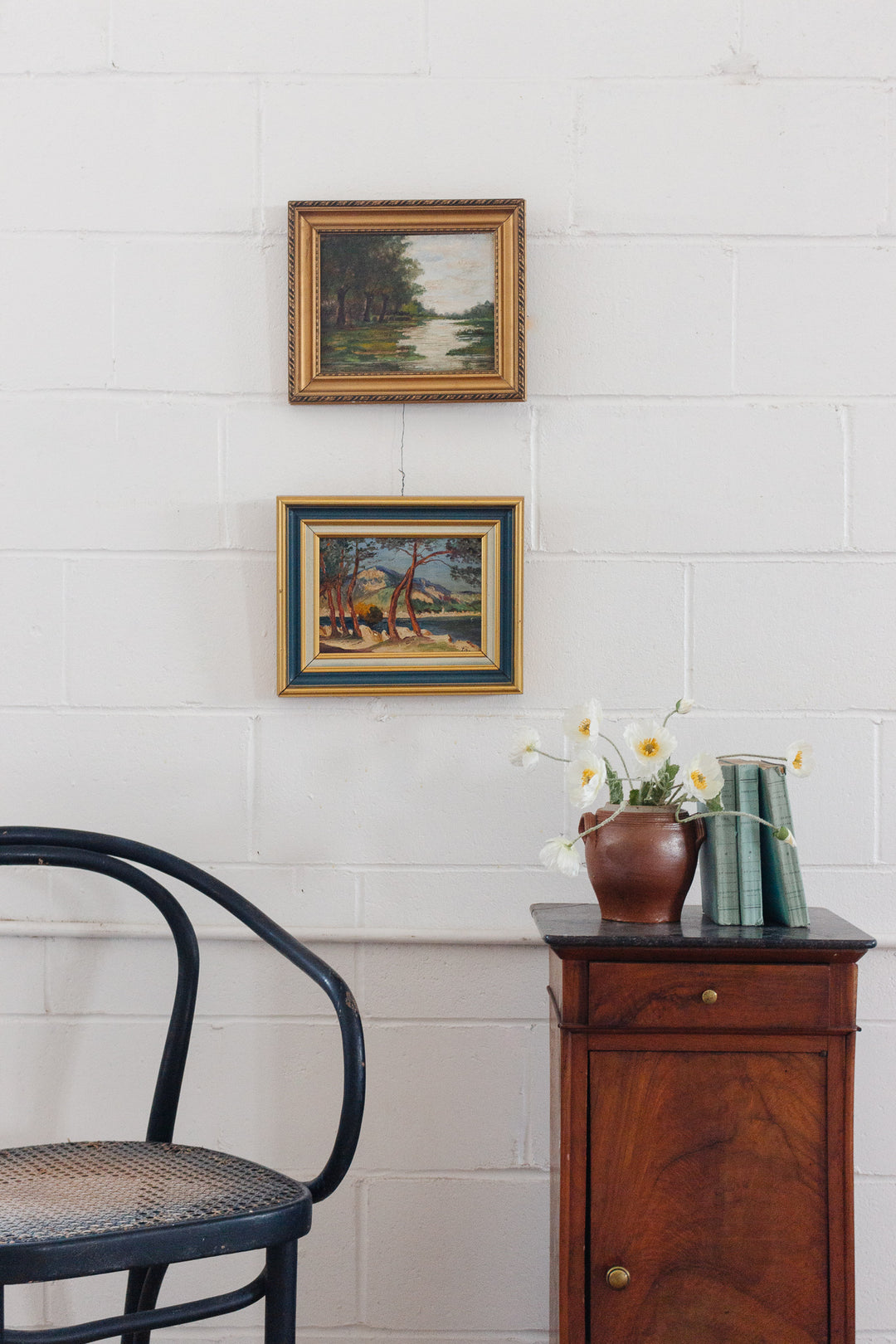 une journée maussade