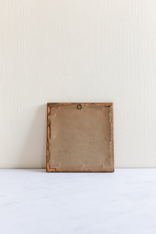 chapelle de Fauran 1924