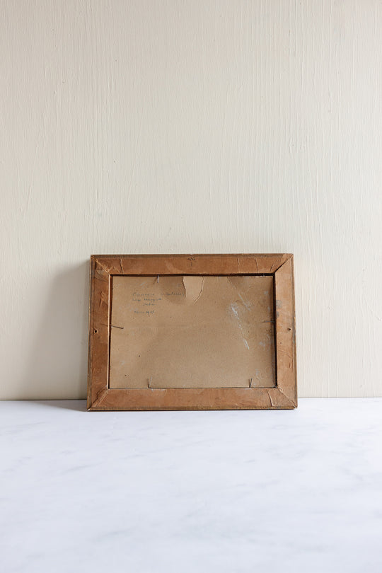 petite île italienne