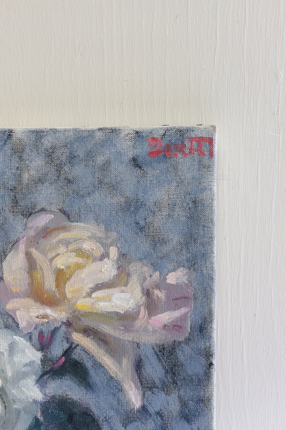 les belles roses