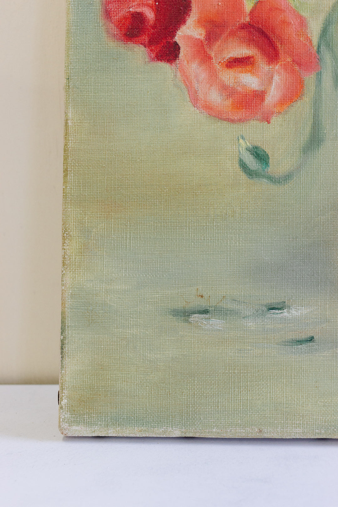 les fleurs anonymes