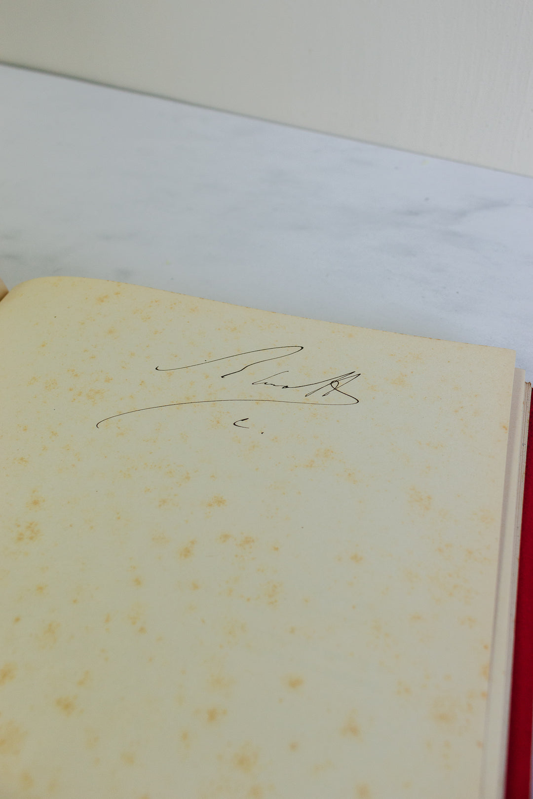 antique French music books, set of three