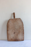 antique German bread board