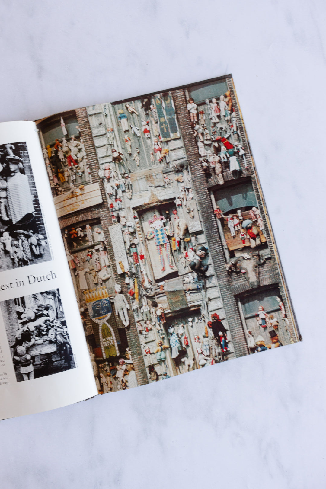 1960s “horizon” art books, set of 3