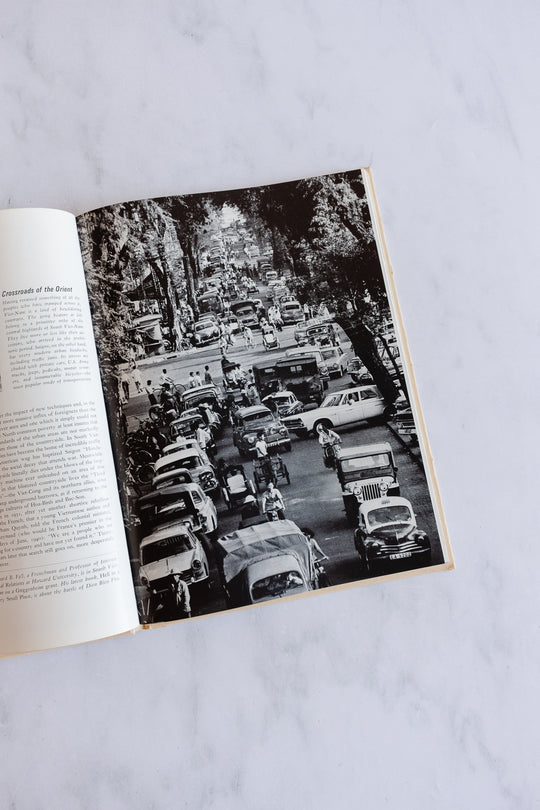 1960s “horizon” art books, set of 3