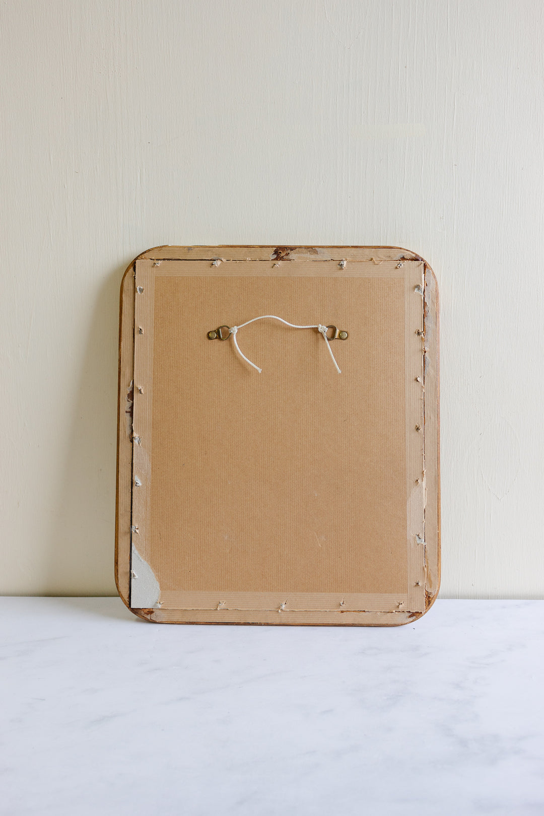 antique French Louis Philippe mirror