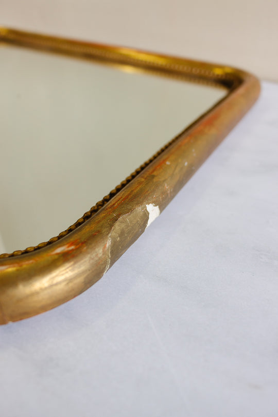 antique French Louis Philippe mirror