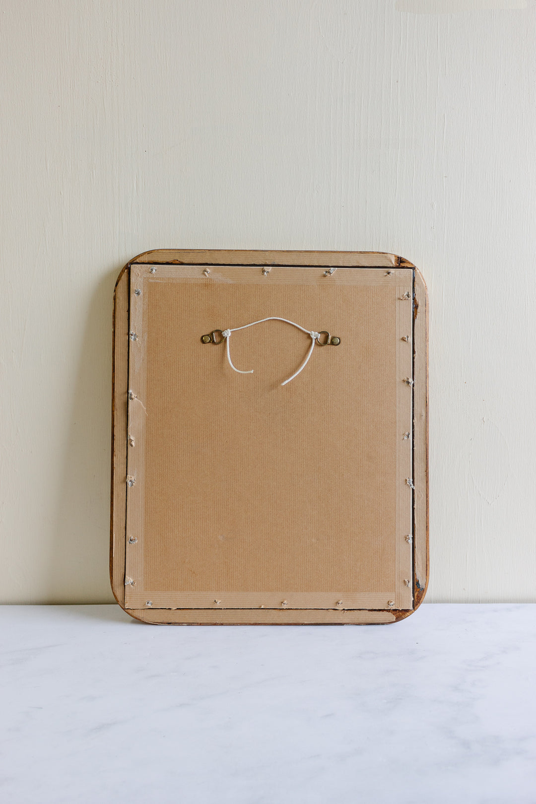 antique French Louis Philippe mirror