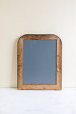 antique French louis Philippe mirror