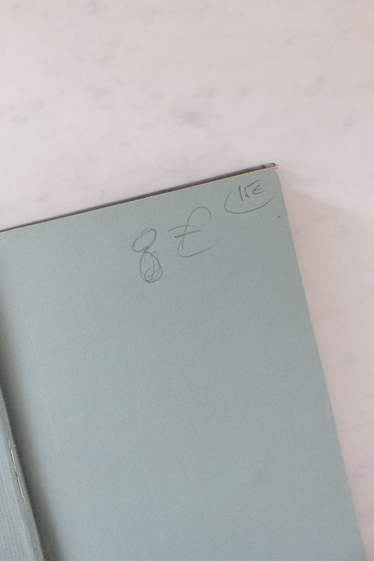 vintage french book " la peinture française"