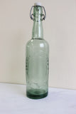 vintage French brasserie bottles