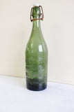vintage French brasserie bottles