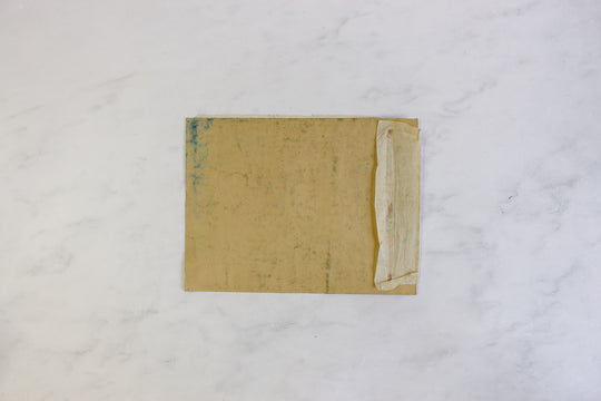 antique french artist portfolio, set of 14 landscape works