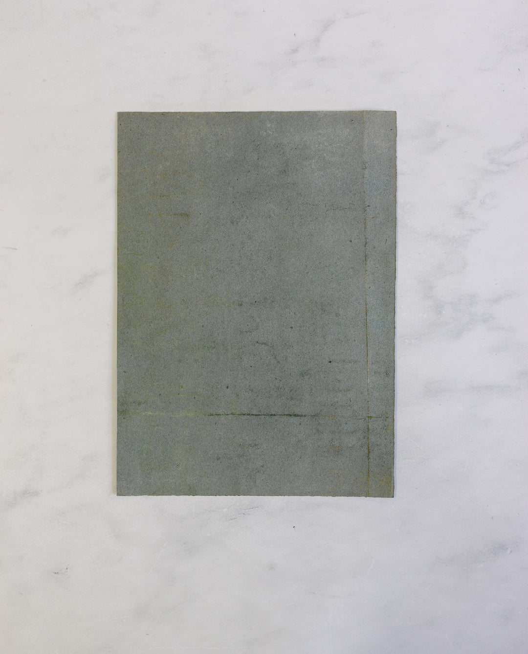 antique french artist portfolio, set of 14 landscape works