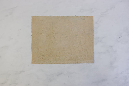 antique french artist portfolio, set of 14 landscape works