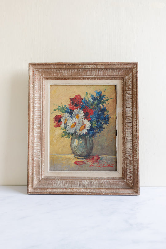 le beau bouquet