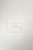 vintage german watercolour