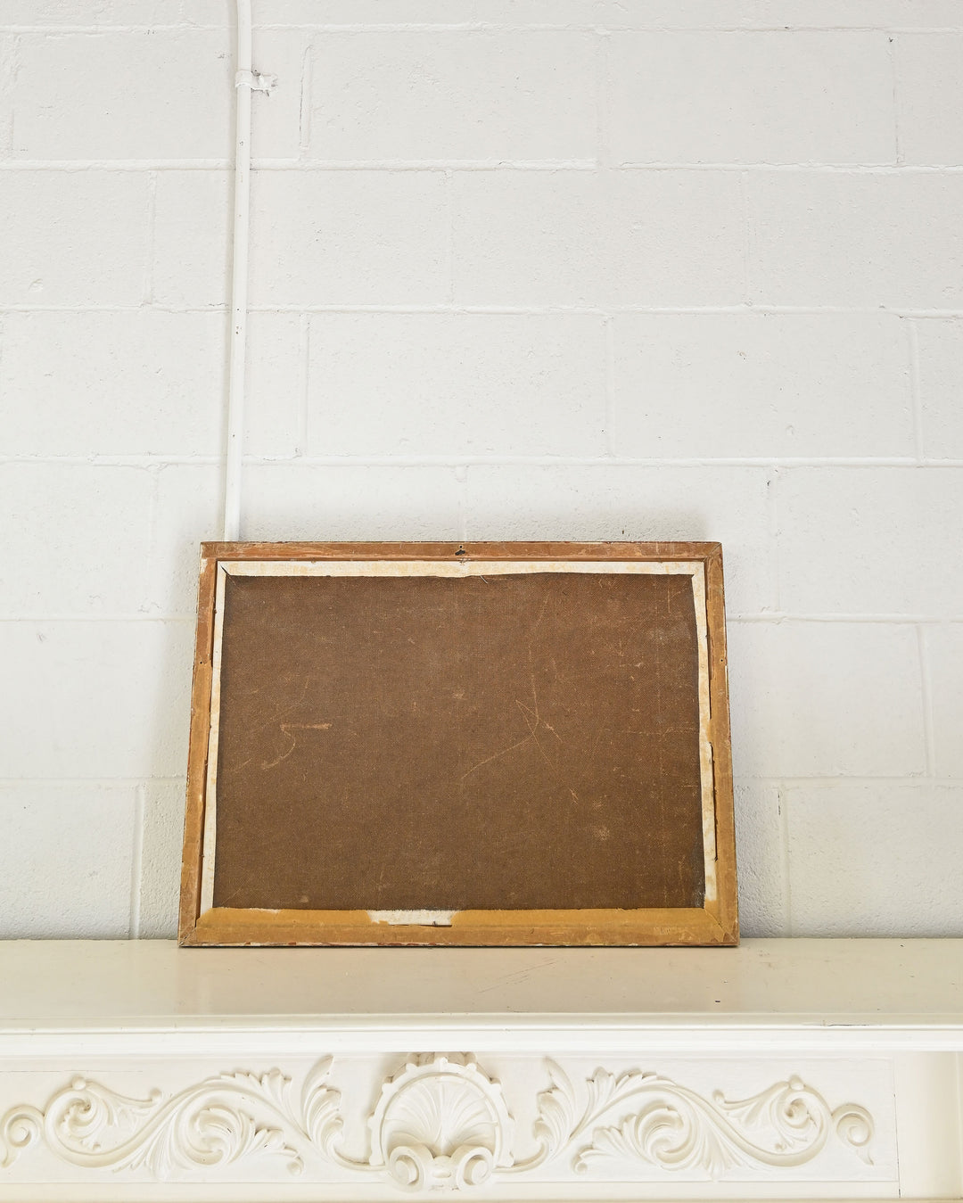 coucher de soleil orange