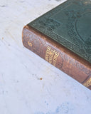 Turn of the century french larousse encyclopedia