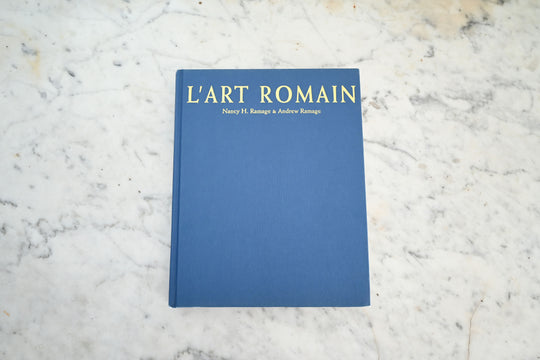 l'art romaine