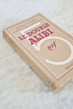 le double alibi